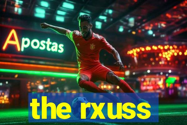 the rxuss